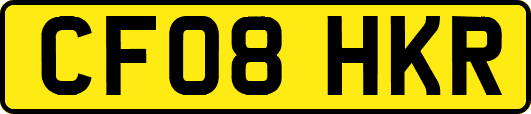 CF08HKR