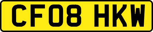 CF08HKW