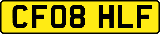 CF08HLF