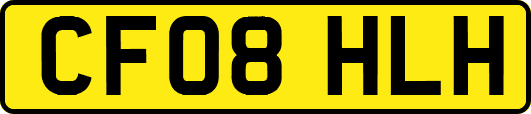 CF08HLH