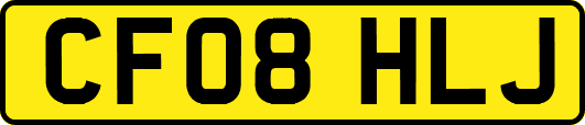 CF08HLJ
