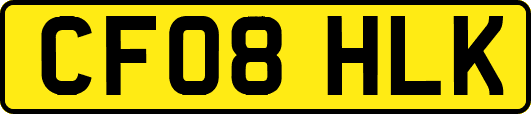 CF08HLK