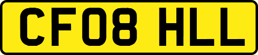CF08HLL