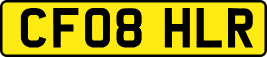 CF08HLR