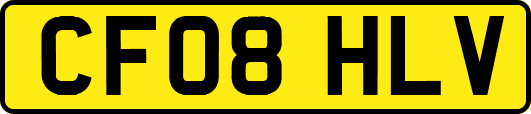 CF08HLV