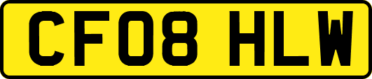 CF08HLW