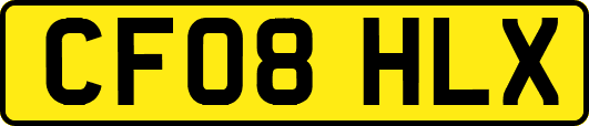 CF08HLX