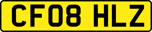 CF08HLZ