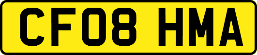 CF08HMA
