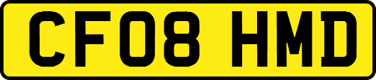 CF08HMD