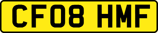 CF08HMF