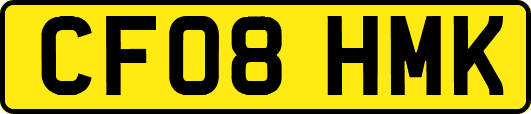 CF08HMK