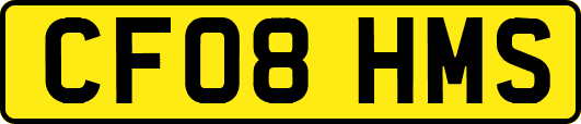 CF08HMS
