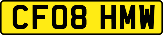 CF08HMW