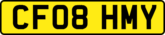 CF08HMY