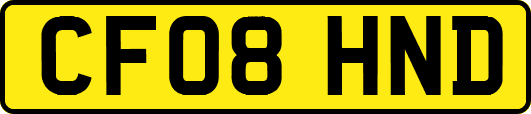 CF08HND