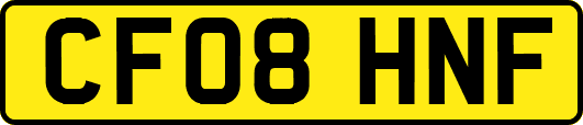 CF08HNF