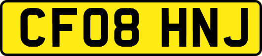 CF08HNJ