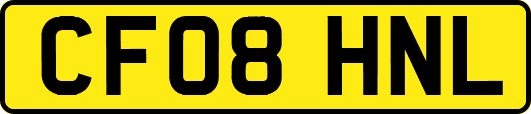 CF08HNL