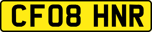 CF08HNR