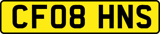 CF08HNS