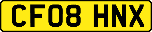 CF08HNX