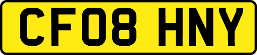 CF08HNY