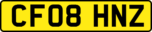 CF08HNZ