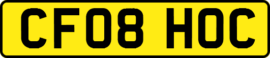 CF08HOC