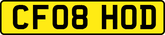 CF08HOD