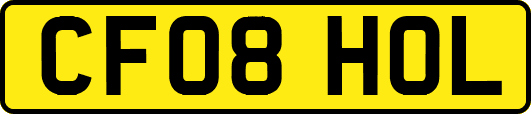 CF08HOL