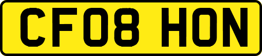 CF08HON