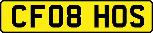 CF08HOS