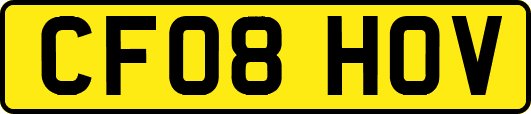 CF08HOV