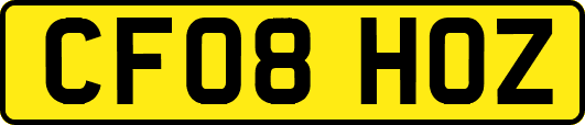 CF08HOZ
