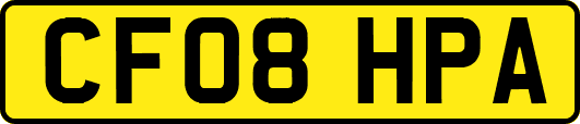 CF08HPA