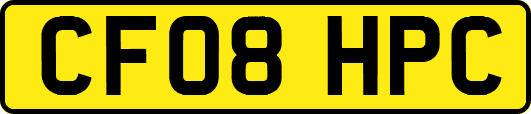 CF08HPC