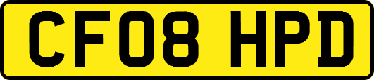 CF08HPD