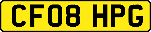 CF08HPG