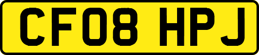 CF08HPJ