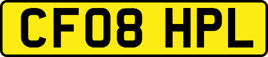 CF08HPL