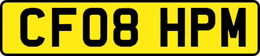 CF08HPM