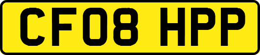 CF08HPP