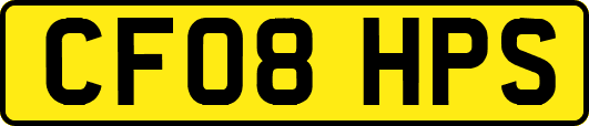 CF08HPS