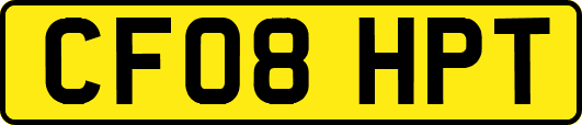 CF08HPT