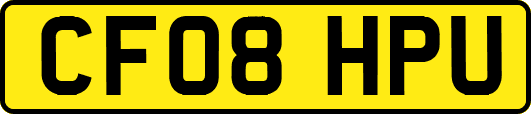CF08HPU