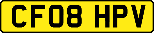 CF08HPV
