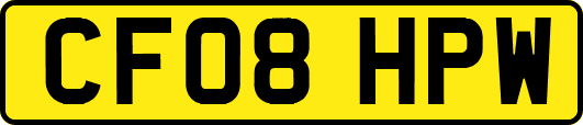 CF08HPW