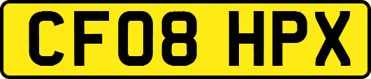 CF08HPX