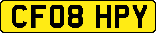CF08HPY
